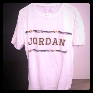 Jordan Tees! All size XL. $20/each